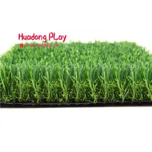 China Natural Artificial Turf Grass ,  Pe Residential Artificial Turf  0.85cbm New Style supplier