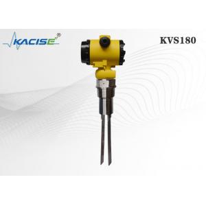 KVS180 Explosion Proof Vibrating Fork Level Switch Self Study Whole Metal Construction