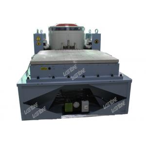 China Customization Electromagnetic Type Vibration Testing Machine For Laboratory Shake Testing supplier