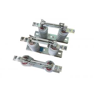 China High Voltage Electrical Overhead Disconnect Switch 1250A 12 kV-36 kV supplier