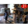 Weighing 50kg Packaging Cassava Starch Production Line