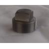 ANSI B16.11 Forged Pipe Fittings , Socket Weld Pipe Fittings Hex / Square /