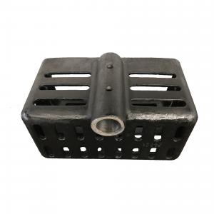 Alloying Cage Metaling Cage Adding Alloy To Furnaces Casting Steel Cage