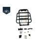 Front / Rear Luggage Rack Chrome Plated For Piaggio Vespa GTS Sprint LX S