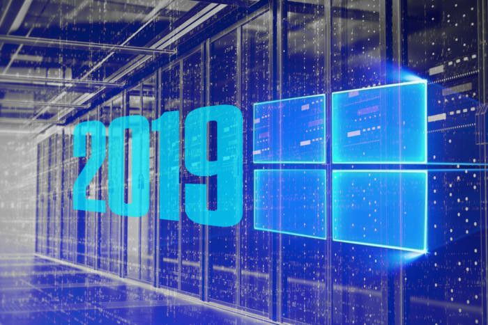 Activation Online Microsoft Windows Server 2019 Standard 100