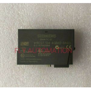 China Módulo de eletrônica análogo do Dp de Simatic do módulo entrado de SIEMENS 6ES7134-4GB62-0AB0 e 200s 2ai I-4wire de alta velocidade 4-20 miliampère supplier