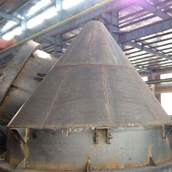 High-Performance 60 Ton Per Day Glass Batch Plant for Glass Materials Batching