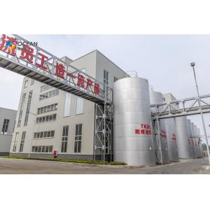 Set Up Vegetable Oil Extraction Plant OEM Oil Processing Machine