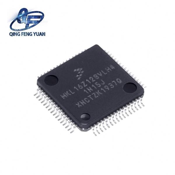 Original Nuevo Triodo MKL02Z32VFM4 N-X-P Ic chips Circuitos integrados Componentes electrónicos L02Z32VFM4