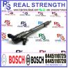 China Common Rail Injection Assy 0445110695 0445110369 for diesel engine wholesale