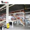 China SMS Non Woven Fabric Production Line wholesale