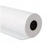 24" CAD Plotter Paper 30" 20lb Bond White 30" 36" Textile