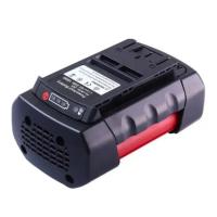 China OEM Customized Power Tools Battery pack 18650 36V 3AH 4AH 5AH 6AH replacement for Bosch on sale