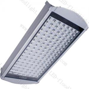 China 126W LED outdoor street lamp IP65 roadway lighting fixture replacement 400W Sodium Lamp supplier