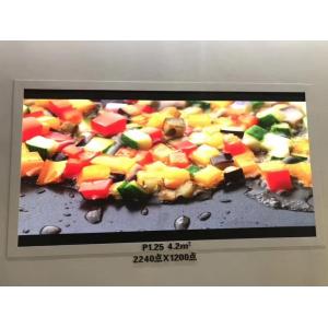 China HD SMD Small Led Display Board , Small Pitch Led Display P1.25 P1.5625 1R1G1B supplier