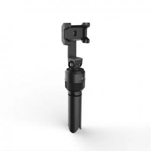 Mini selfie stick tripod Multi Rotating extendable stick mini tripod with detachable remote for smart phone selfie phone holder