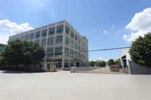 JIANGYIN JACK-AIVA MACHINERY CO., LTD