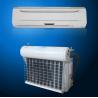 Hybrid solar air conditioner best price UL CSA CE T3 compressor OEM brand easy