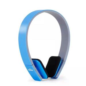 China Folding Bluetooth Headset Headphones , IPX5 Waterproof True Wireless Stereo Headset supplier