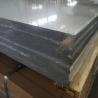 China Automotive EN AW 6111 T82 Aluminum Sheet , Thickness 0.6~0.8mm Lightweight Aluminum wholesale