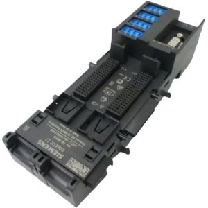 China SIEMENS 6ES7193-7AA10-0AA0 SIMATIC DP, Módulo de terminación TM-IM/EM60C para ET200ISP, para contener el IM152-1 y un módulo electrónico, terminales cargados de resorte, incluido el módulo de terminación del autobús eléctrico, EX EB supplier