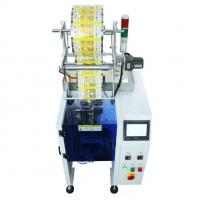 China CE Semi Automatic Packaging Machine 50HZ Bowl Packing Machine on sale