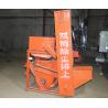 High Performance Peanut Peeling Machine With Low Breakage Rate Customized Color