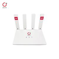 China OLAX MC50 Prix d'usine Modem 4G Mini CPE routeur WiFi pour la maison 4G Sim Routeur sans fil avec fente pour carte SIM on sale