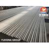 China Super Duplex Steel Pipes, EN10216-5 1.4462 / 1.4410, UNS32760,(1.4501),S31803 (2205 / 1.4462), UNS S32750 (1.4410),6m wholesale