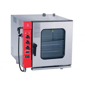 China Fornos de cozimento comerciais internos, Combi comercial elétrico Oven With Boiler wholesale