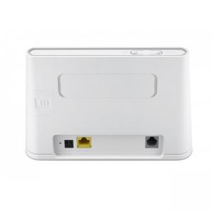 Unlocked HUAWEI LTE Outdoor CPE B310s-22 Wireless Router 150Mbps 2 Antennas