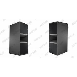 6400Watt Peak Powerful Dual 18" Subwoofer KS28 Outdoor Sound System Line Array Subwoofer Speaker For Outdoors And Event