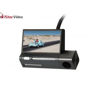 2K 2.5A Front Rear HD Dash Cam Recorder DVR 2560 x 1600P Resolution V200