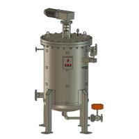 China Reliable Industrial Water Treatment Equipment Max working pressure 300Psi for Industrial on sale