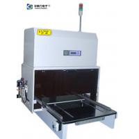 China Custom 8 Tons PCB Automatic Punching Machine For Pcb Assembly on sale