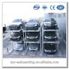 -1+1, -2+1, -3+1 Pit Design Automatic Car Lift Parking