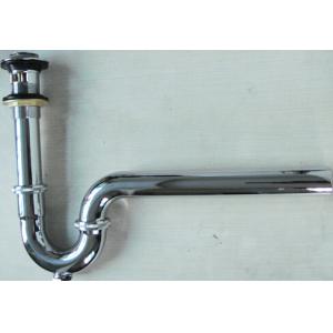 China siphon,trap,plumbing fitting supplier