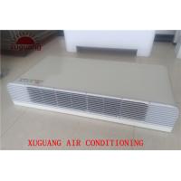 China Custom Commercial Ducted Hydronic Fan Coil FCU In HVAC System 50hz on sale