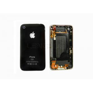 China Iphone Replacement Housing Back Cover for 8G and 16G iPhone 3GS  supplier