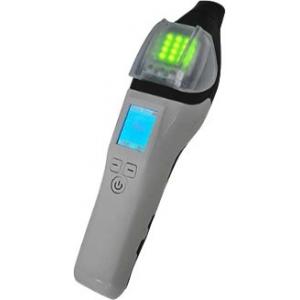 ZETRON AT7000 Handheld Alcohol Tester For Hazardous Places And Corrosive Environments