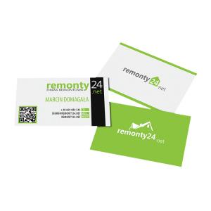 Personal Advertising Agency Business Cards Custom Business Cards Printing