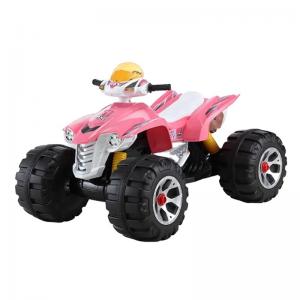 2022 Mini Quad ATV 4x4 Electric Ride On Car for Kids' Outdoor Adventures and Play