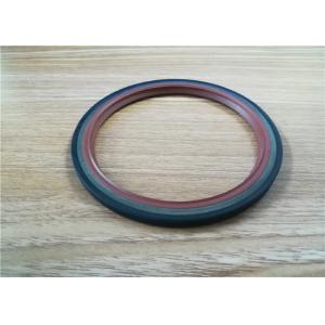 Custom Size Trailer Hub Grease Seals / Double Lip Grease Seal  For Wheel Bearings