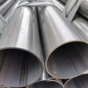 China ASTM EN DIN Seamless Nickel Alloy Pipe Tube  Inconel 718 EN 2.4668 OD6 - 219mm supplier
