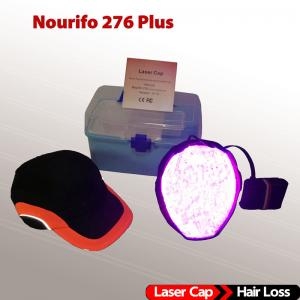 Laser hair Growth Cap low level laser therapy hair loss