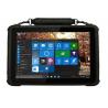 10.1" IP65 NFC 7800mAh Rugged Android Tablet PC 1280x800