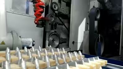 China 6-Axis Industrial Robot Grinding Arm for Consistent and Precise Grinding wholesale