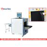 17 Inch Screen Security X Ray Scanner Linux Operation System 80KV Generator