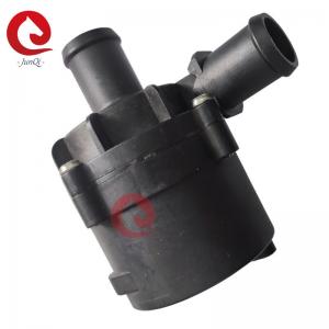 China 12V 20L/Min General Electric Water Pump For Car Auxiliary Heaters & Parking Heaters supplier