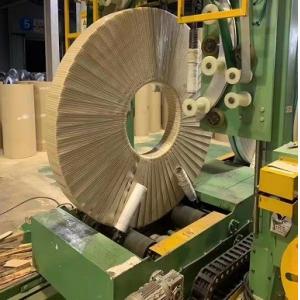 China 1000mm To 2000mm Width 304 Stainless Steel Strip Widely Used SS 304 Strips supplier